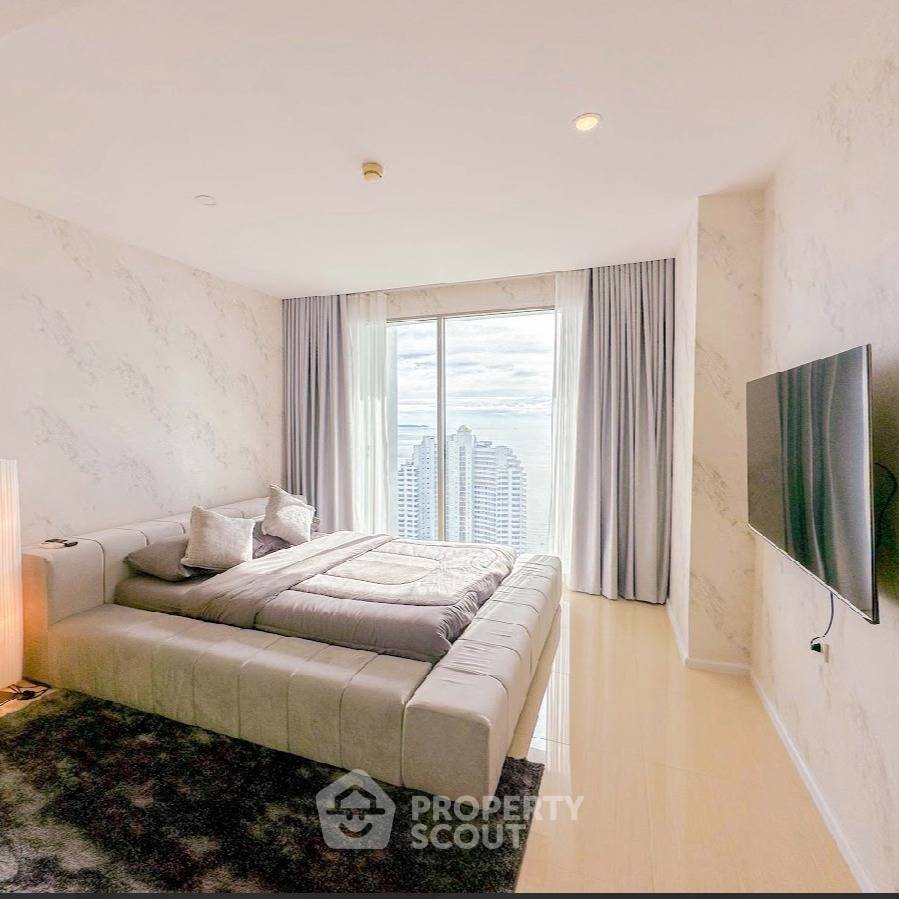 รูป ขายคอนโด 2 ห้องนอน 202 ตร.ม. ชั้น 43-44 The Riviera Jomtien (ID 3225637) - รูปที่ 10/10
