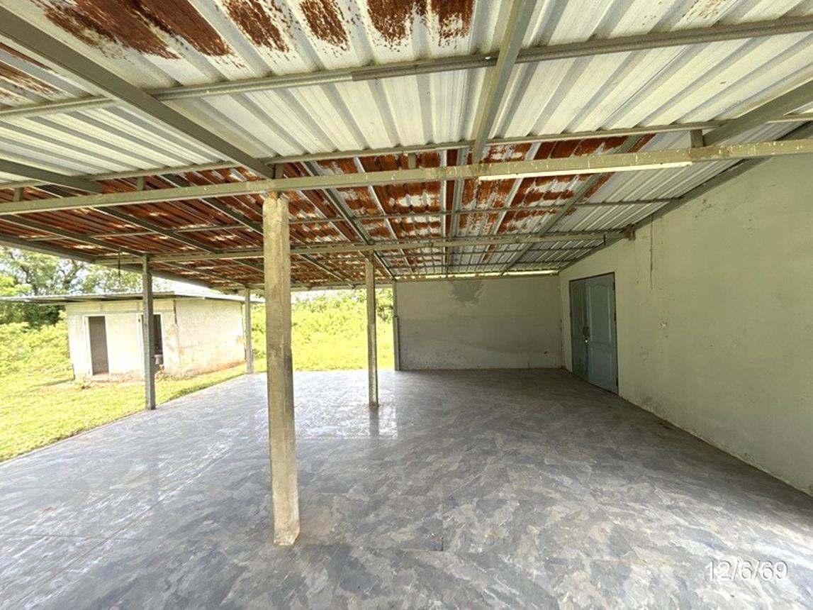 รูป บ้านเดี่ยว 5489 ตร.วา เดชอุดม อุบลราชธานี 2.6M - รูปที่ 22/39