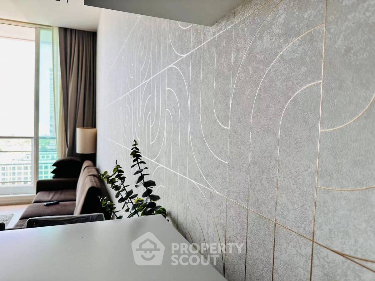 รูป คอนโด 1 ห้องนอน ชั้น 15 Eight Thonglor Residence ใกล้ BTS ทองหล่อ (ID 1522953) - รูปที่ 20/23