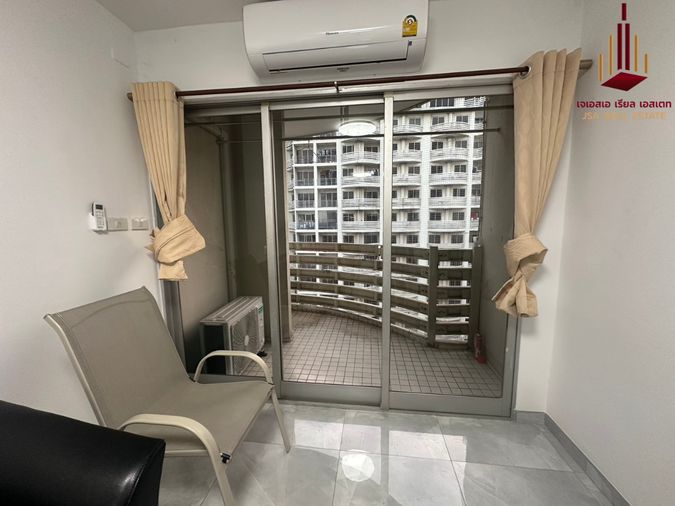 2-bed condo for rent, 50 sqm, S.V. City Rama 3