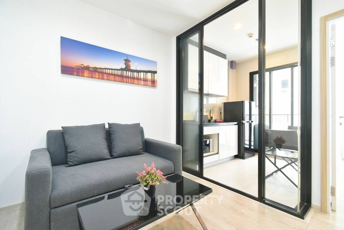รูป ขายคอนโด 1 ห้องนอน The Base Central Pattaya ขนาด 29 ตร.ม. (ID 3227430) - รูปที่ 2/13