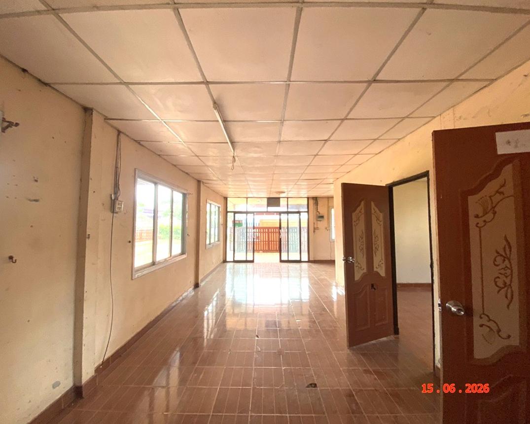 picture HOME 129.9 Sq.w. Wanon Niwat Sakon Nakhon for 2.1M - 24/35