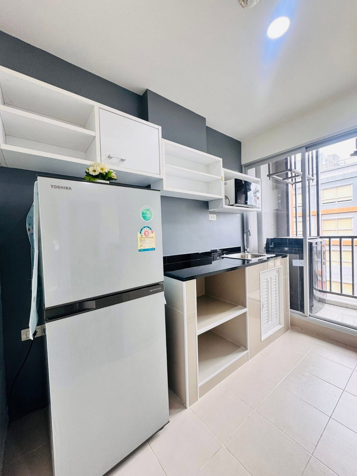 รูป FOR SALE Condo The Grass South Pattaya (S03-2752) - รูปที่ 24/27