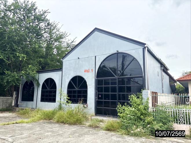 รูป บ้านเดี่ยว 74.9 ตร.วา หนองโคตรเลควิว เมืองขอนแก่น ขอนแก่น 4.6M - รูปที่ 5/17