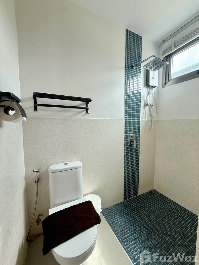 รูป บ้านเดี่ยวให้เช่า 2 ห้องนอน ในโครงการ เอวา ทาวน์ 6703303 - รูปที่ 25/45
