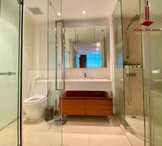 picture ✨ For Rent : The River Condo ✨  💰 Only 33,000 thb/month - 8/8