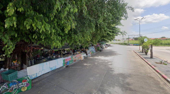 รูป การเคหะแห่งชาติ ประกาศการยื่นข้อเสนอราคาค่าธรรมเนียมการได้สิทธิเช่าที่ดิน จังหวัด ลพบุรี เนื้อที่ประมาณ 1-3-44.6 ไร่ - รูปที่ 11/11