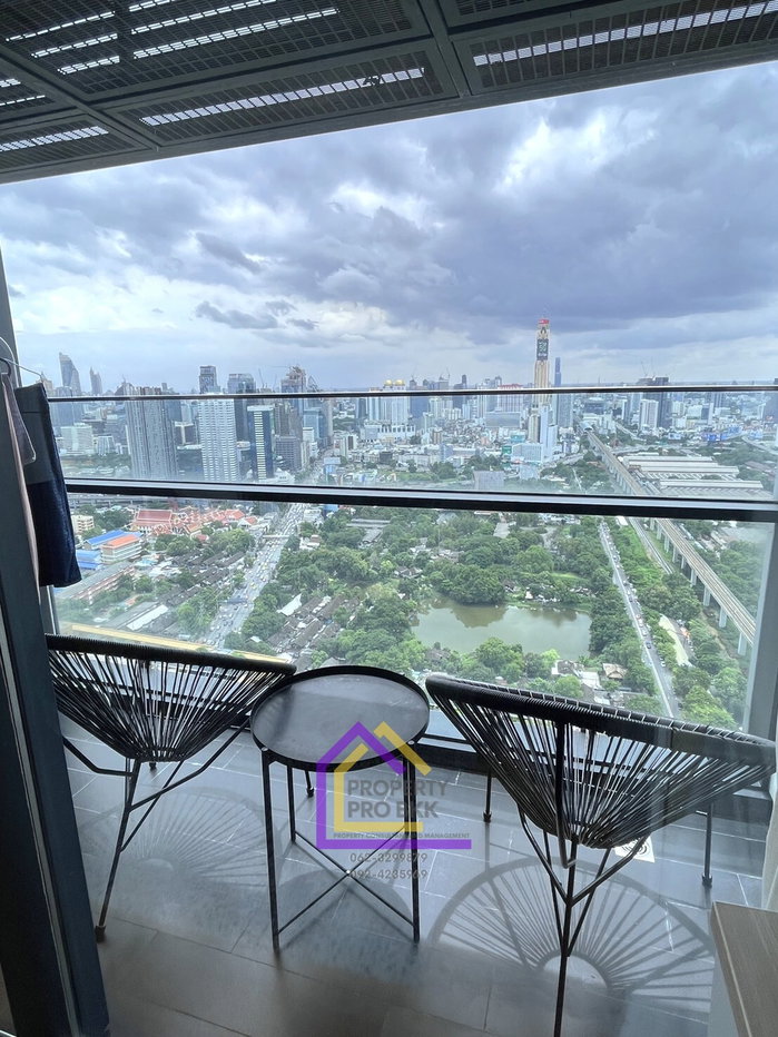 รูป 🌟 ให้เช่า 1 ห้องนอน ห้องกว้าง | CIRCLE LIVING PROTOTYPE 🌟 - รูปที่ 15/23