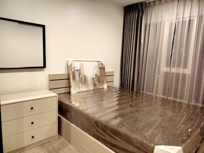 คอนโดให้เช่า : 🏷️ P-10010 | Regent Home Bangna : รีเจ้นท์โฮม บางนา วิวสระชั้นสูง ราคาดีมาก! ใกล้ BTS บางนา 10,000 บ. | Line:@easycondoplus | 099-229-6397
