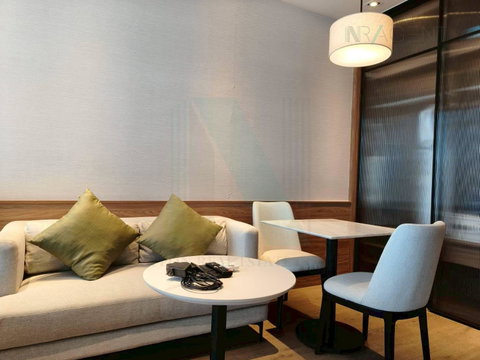 🔺 For Rent Condo PARK 24 PHASE 2 Building 6, Floor 20,Studio, Room size 29 sqm