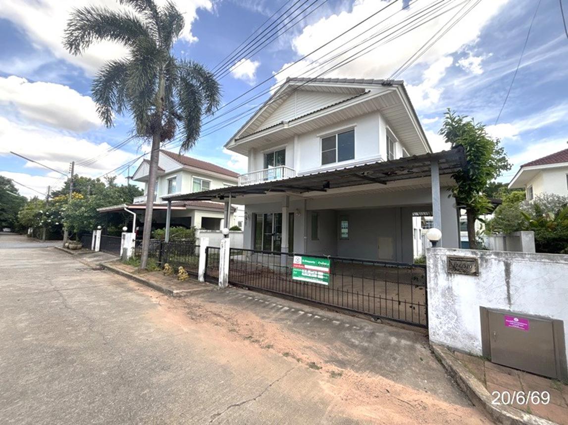 รูป บ้านเดี่ยว 50.7 ตร.วา แลนด์แอนด์เฮ้าส์ พาร์ค โคราช เมืองนครราชสีมา นครราชสีมา 2M - รูปที่ 28/33