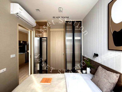 Condos for rent : ✨Noble State 39 | 🚅 Near BTS Phrom Phong | EmQuartier 🎉