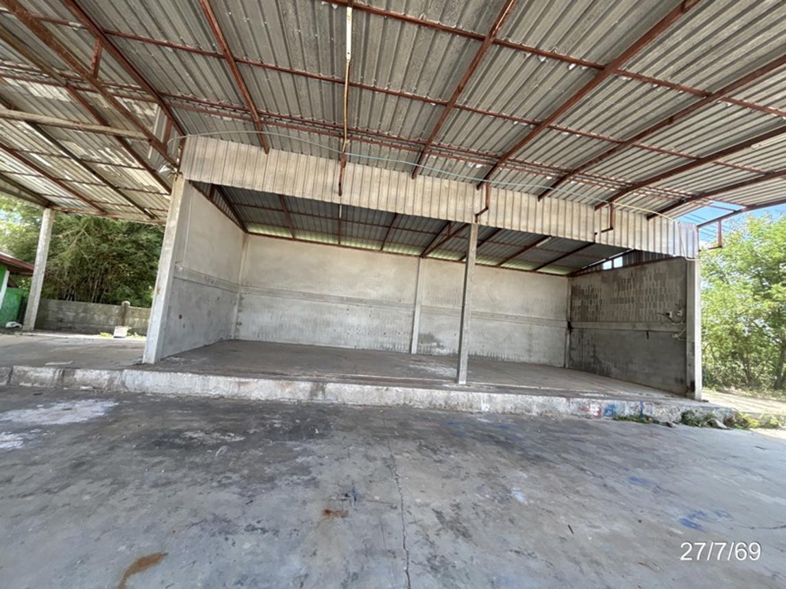 picture FACTORY 5300 Sq.w. Dan Khun Thot Nakhon Ratchasima for 14.2M - 63/75