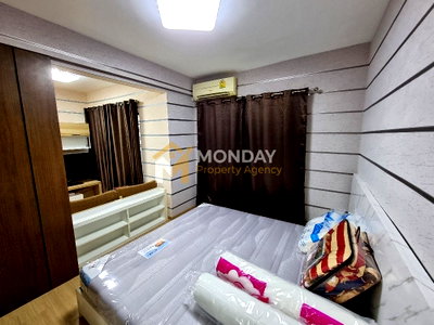 Condos for sale : 🔥 MD-26066914 Rare Item! Beautiful Condo, Below Market Price! A Space Asoke - Ratchada. Book Now Before It's Gone! 🔥