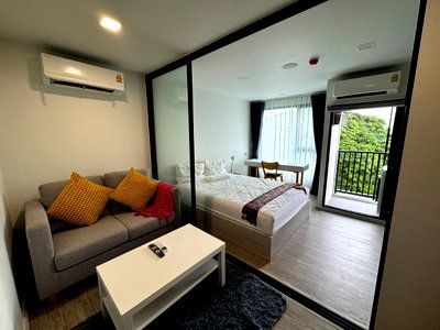 Condos for rent : Fully furnished condominium in prime area