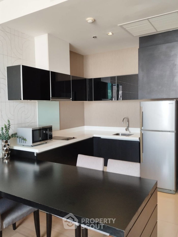 รูป คอนโด 1 ห้องนอน ชั้น 15 Eight Thonglor Residence ใกล้ BTS ทองหล่อ (ID 1522953) - รูปที่ 8/23