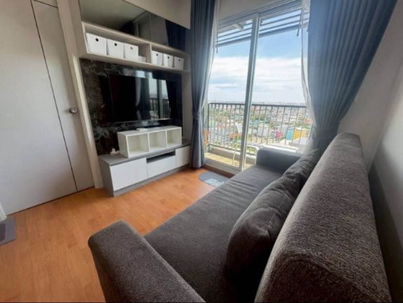 💘For Rent 🏙️ The President Sukhumvit - Samutprakarn 🏙️CH-267