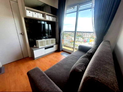 คอนโดให้เช่า : 💘For Rent 🏙️ The President Sukhumvit - Samutprakarn 🏙️CH-267
