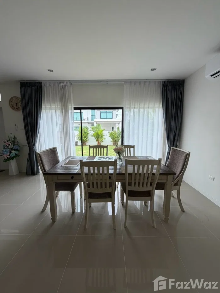 picture Pool Villa for Rent 6633079 - 7/29