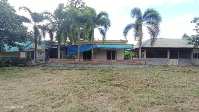 รูป บ้านเดี่ยว 7282 ตร.วา สะเดา สงขลา 14.8M - รูปที่ 4/53