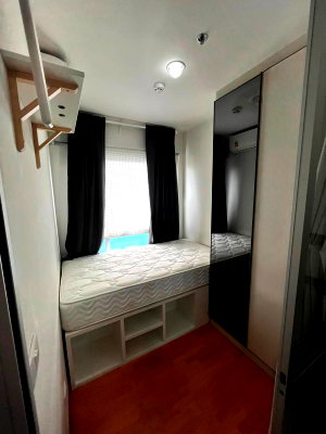 Condos for rent : [RENT]  STC097  | The President Sukhumvit Samut Prakan     (ID with @in front, LINE ID:  @idhomeland)