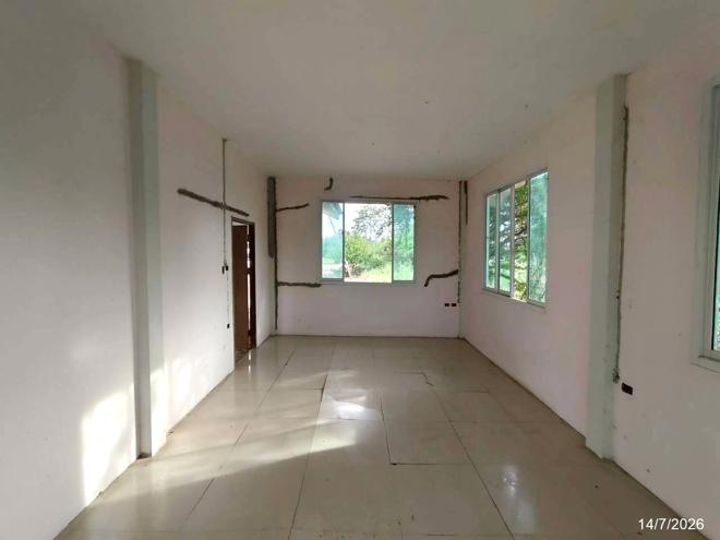 picture FACTORY 1732.5 Sq.w. Mancha Khiri Khon Kaen for 3.3M - 15/45