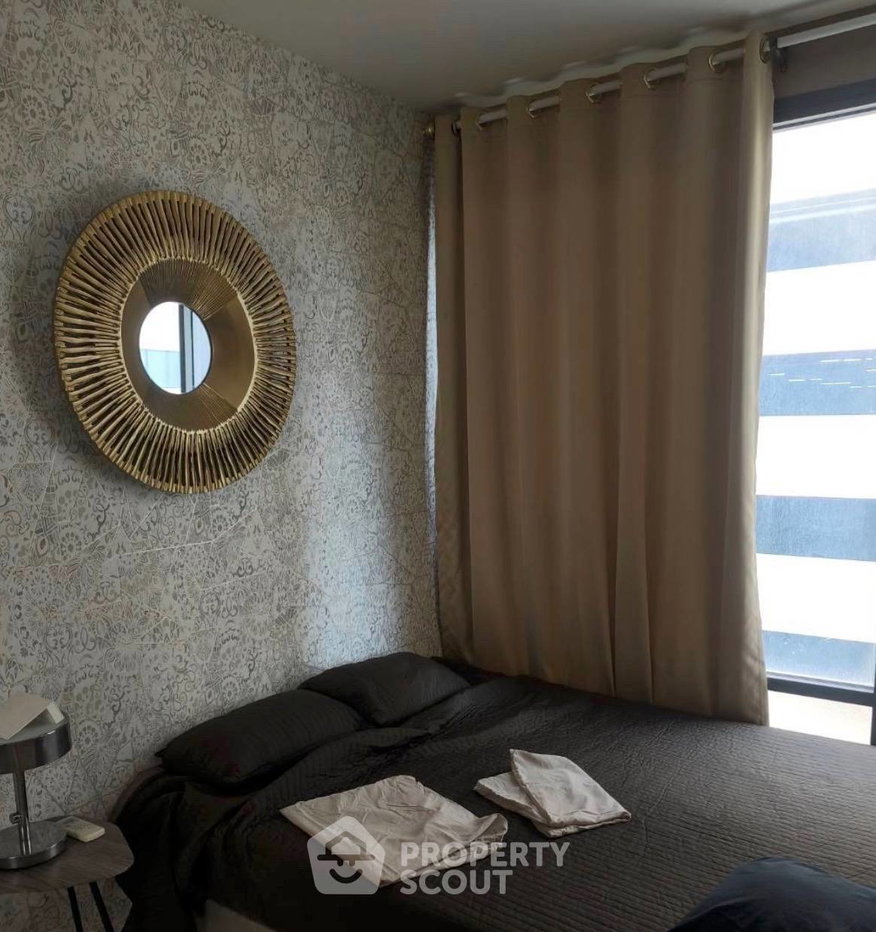 รูป ใกล้ BTS Ekkamai เพียง 200 เมตร คอนโด 1 ห้องนอน Rhythm Sukhumvit 42 (ID 3225410) - รูปที่ 3/3