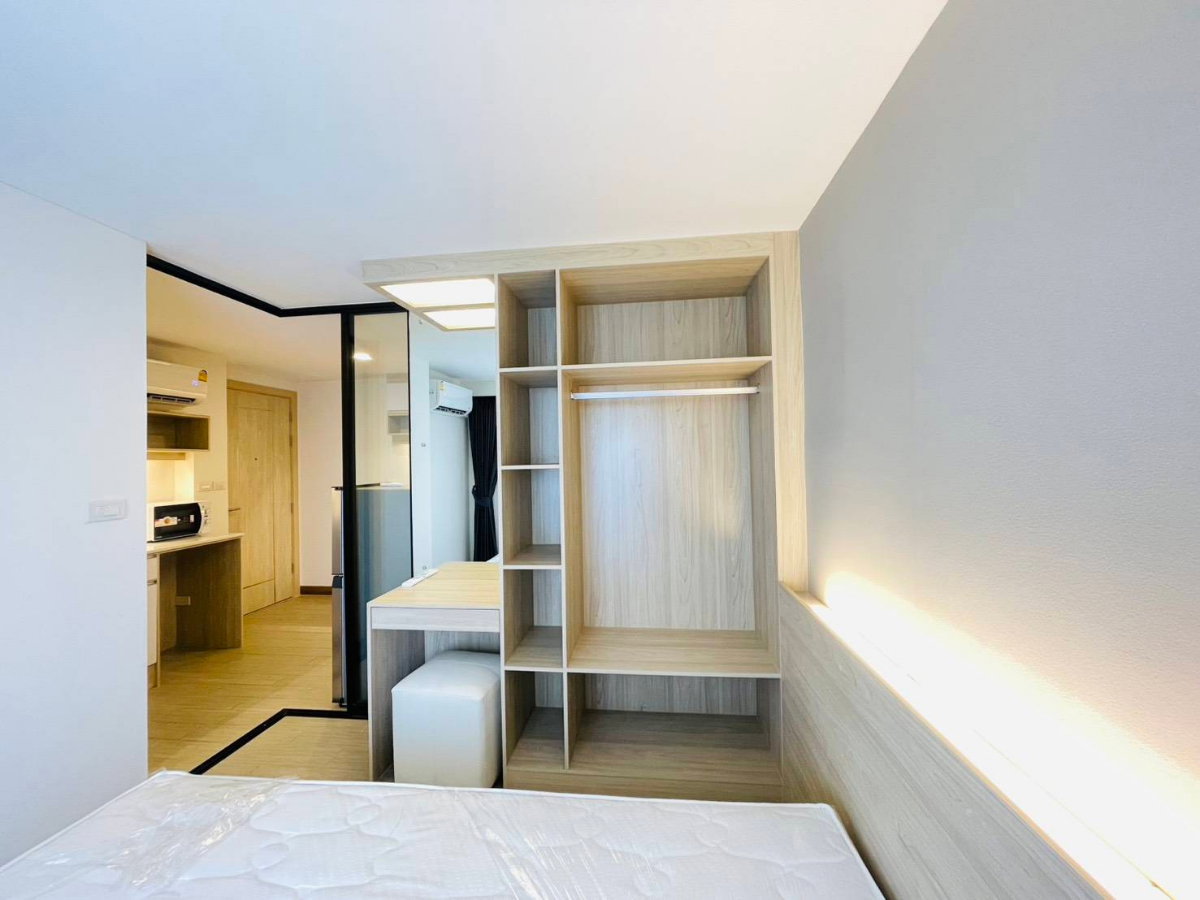 picture For Rent : Level Condo Huachiew University Bangna - 7/29