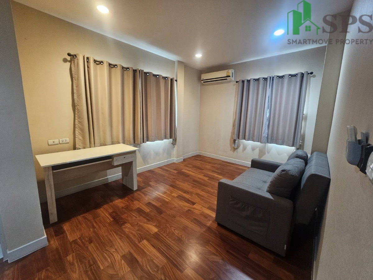 รูป ให้เช่าบ้านเดี่ยว แกรนด์ บางกอก บูเลอวาร์ด พระราม 9 – ศรีนครินทร์ (SPSP571) - รูปที่ 13/24