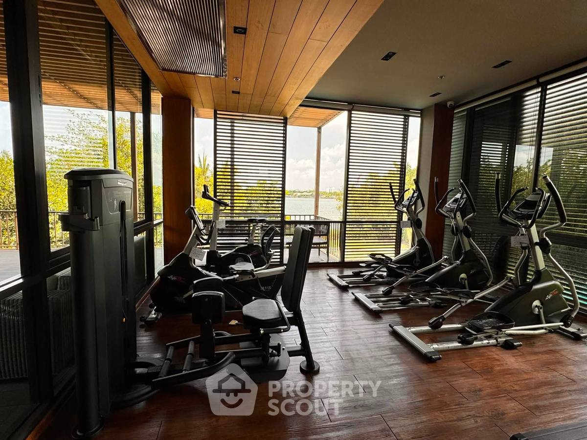 picture 1-BR U Delight Residence Riverfront Rama 3, 35 Sqm (ID 3222952) - 17/18