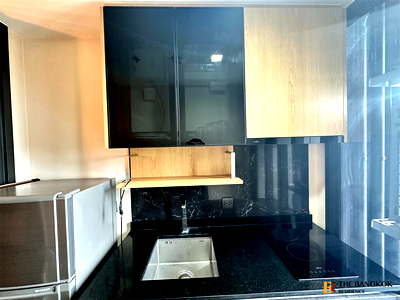 Condos for sale : The Line Jatujak-Mochit near BTS Mo Chit Cool Condo, Central City Location