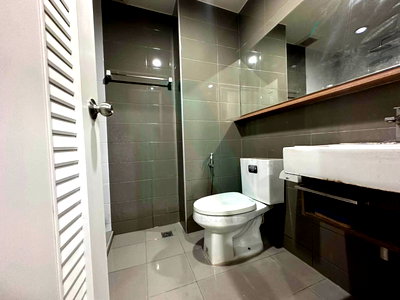Condos for sale : 🔺 For Sell Condo PROMPTO RATCHADA 32 Building 1, Floor 7,1 bed room, Room size 25 sqm