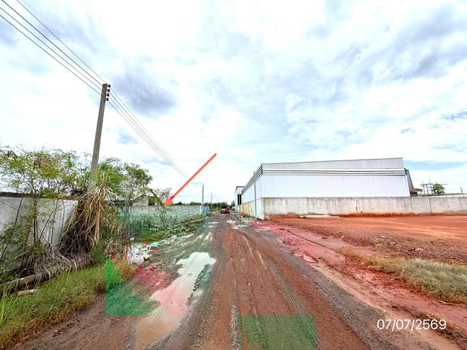 picture LAND 400 Sq.w. Muang Samut Sakhon Samut Sakhon for 1.8M - 4/15