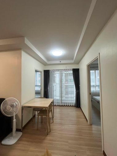2-bed condo for sale, 44.4 sqm, J Condo Sathorn - Kanlapaphruek