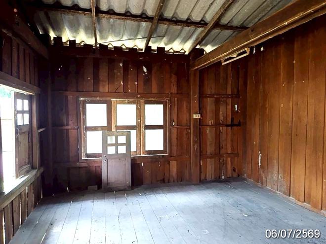 picture HOME 174 Sq.w. Phrao Chiang Mai for 375,000 - 8/29