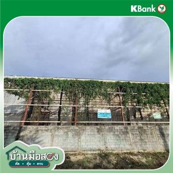 รูป โกดัง 1289 ตร.วา เดิมบางนางบวช สุพรรณบุรี 6.5M - รูปที่ 31/33