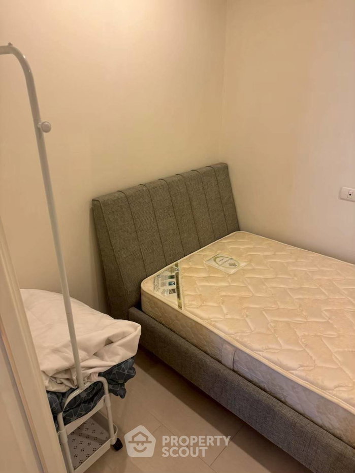 รูป คอนโด 3 ห้องนอน ชั้น 39 Circle Living Prototype ใกล้ MRT เพชรบุรี (ID 3225516) - รูปที่ 11/12
