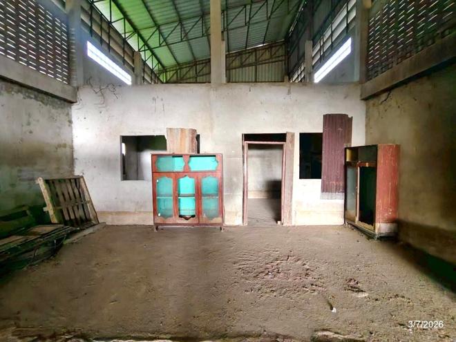 picture FACTORY 1145 Sq.w. Muang Khon Kaen Khon Kaen for 3.8M - 6/43