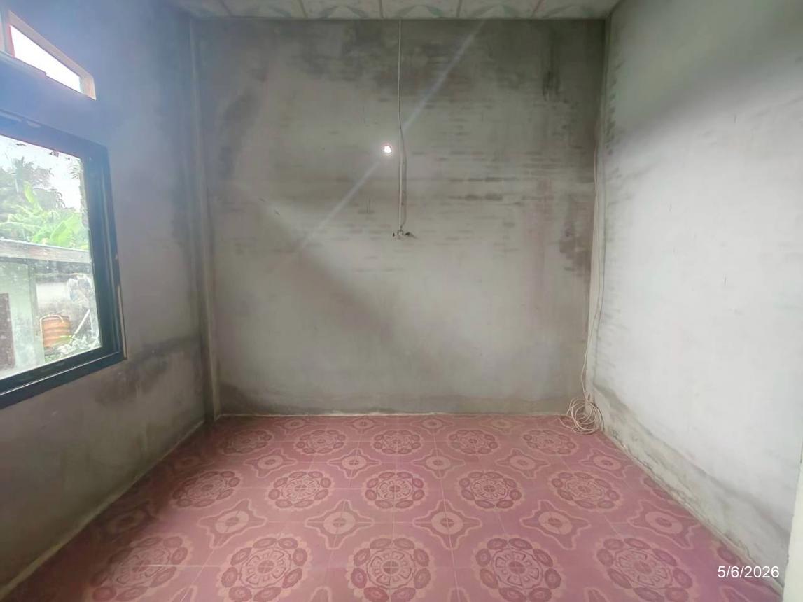 รูป บ้านเดี่ยว 143.1 ตร.วา ศรีเชียงใหม่ หนองคาย 2.2M - รูปที่ 26/35