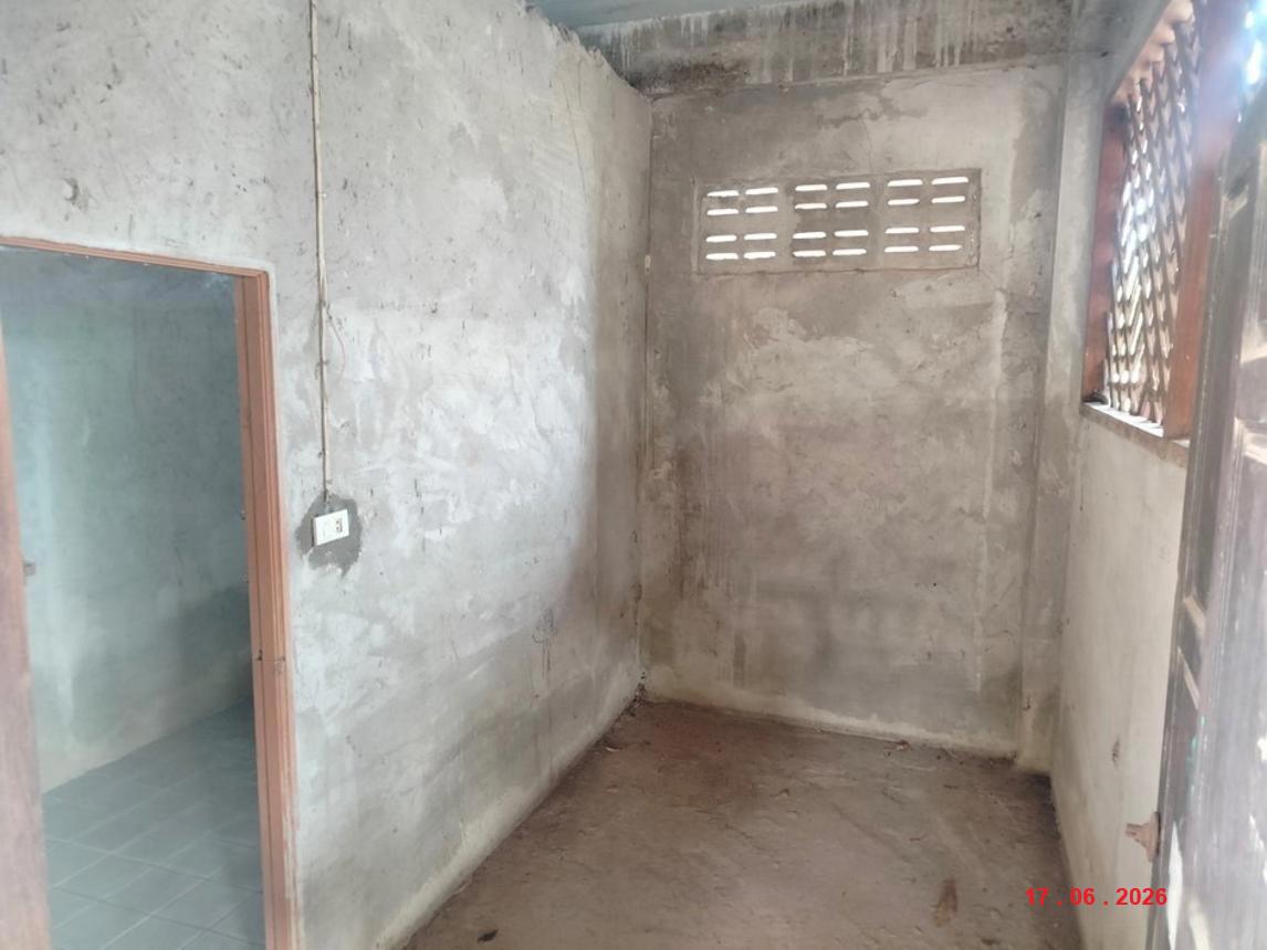 รูป บ้านเดี่ยว 186 ตร.วา ธาตุพนม นครพนม 1.3M - รูปที่ 36/43