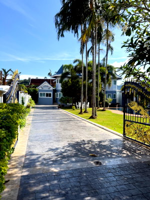 Houses for rent ม.สงขลานครินทร์ วิทยาเขตภูเก็ต : Private Pool Villa   Luxury 5 Bedroom Pool Villa for Rent in Kathu, Phuket 