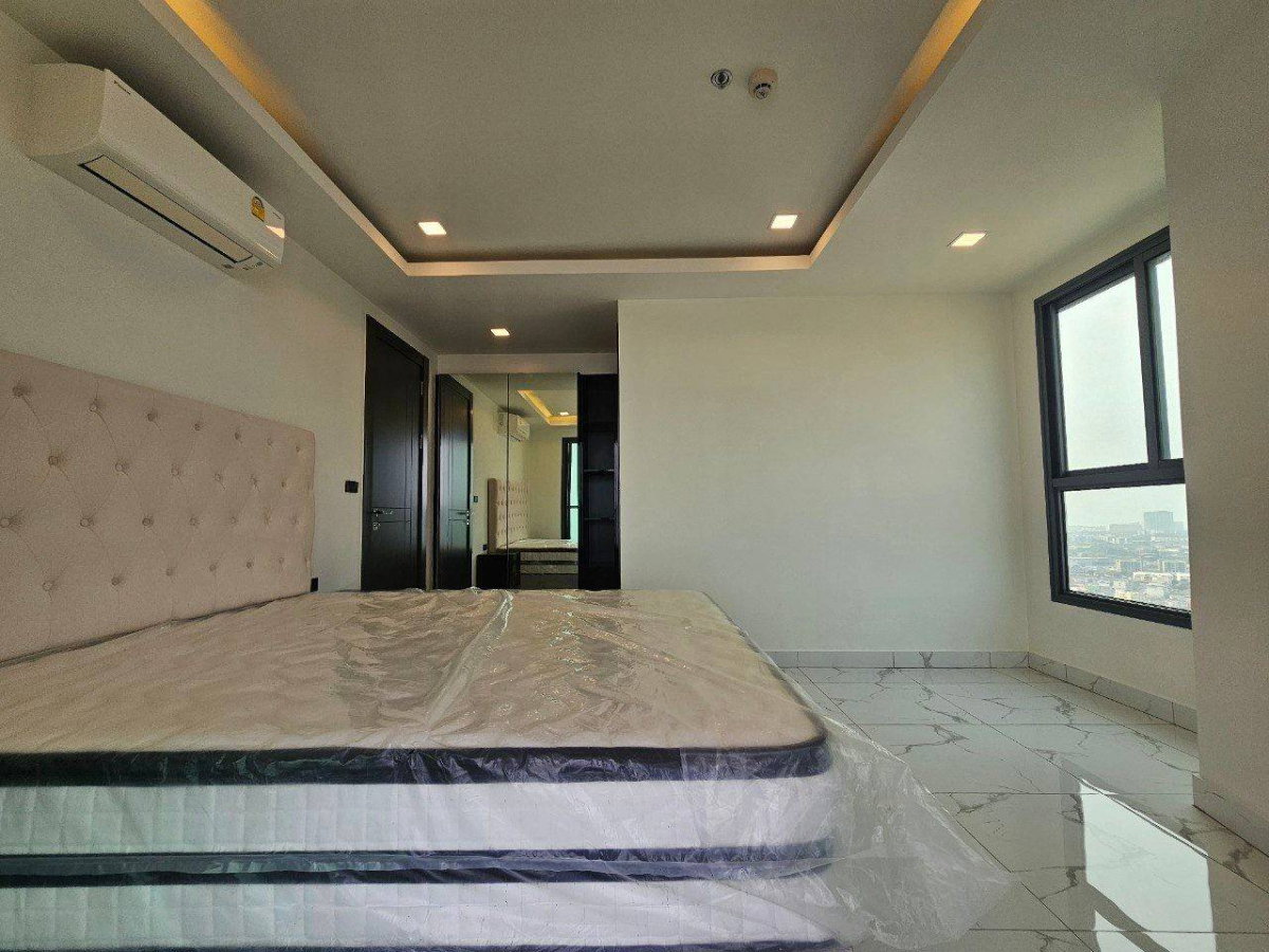 รูป For sale condo Arcadia Millennium Tower foreigner name (S03-2684) - รูปที่ 7/24