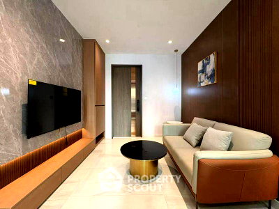 Condos for rent : Great Value 17th-Floor 1-BR At Supalai Icon Sathon Near MRT Silom (ID 3227941)