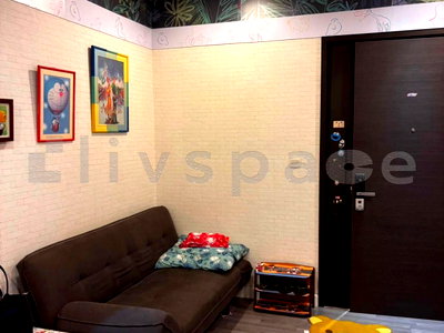 คอนโดให้เช่า : ▚ L1BC03ツ ให้เช่า: The Room Rama 4 1 Bed 45ตร.ม. ชั้นสูง แต่งครบ ไม่เคยปล่อยเช่า นัดชมได้✨