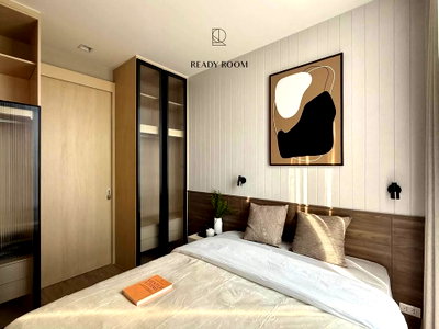 คอนโดให้เช่า : NOBLE STATE 39 ห้องสวย ราคาดี สอบถามเพิ่มเติมได้ที่ Line @condorental