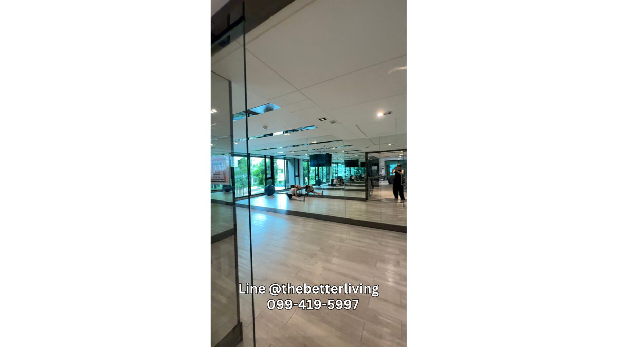 picture 🏆Condo For Sale Knightsbridge Phahon Yothin Interchange w/ Ev Charger - 32/56