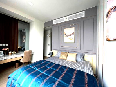 คอนโดให้เช่า : CELES Asoke ห้องสวย ราคาดี สอบถามเพิ่มเติมได้ที่ Line @condorental