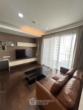 คอนโด 2 ห้องนอน The Lumpini 24 ใกล้ BTS พร้อมพงษ์ (ID 3227477)