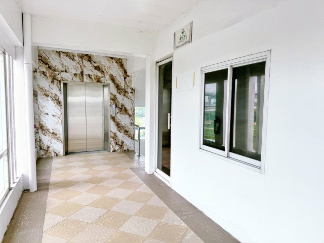 picture Robinson Ratchaphruek Bang Phlap Office Space for Rent 1 Office Office building with elevator Thai W - 3/8