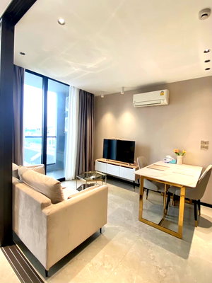 Condos for rent 700 Year Sports Arena Chiang Mai : For rent : Prime Chang Phueak Area, Near Chiang Mai Old City
